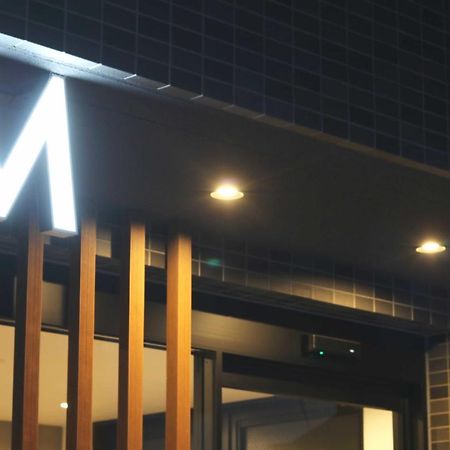 M'S Hotel Sanjo Wakoku Kiotó Kültér fotó