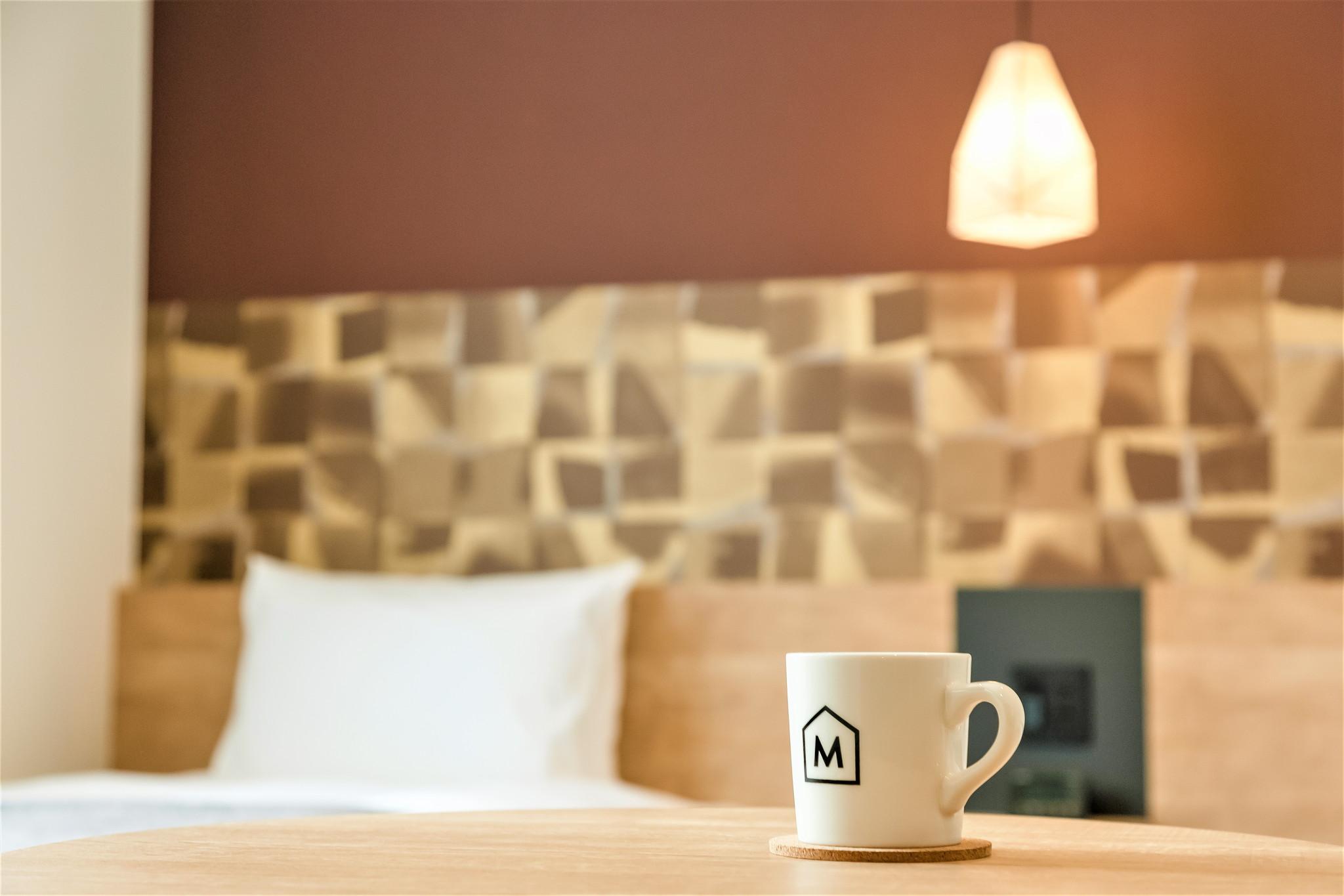 M'S Hotel Sanjo Wakoku Kiotó Kültér fotó