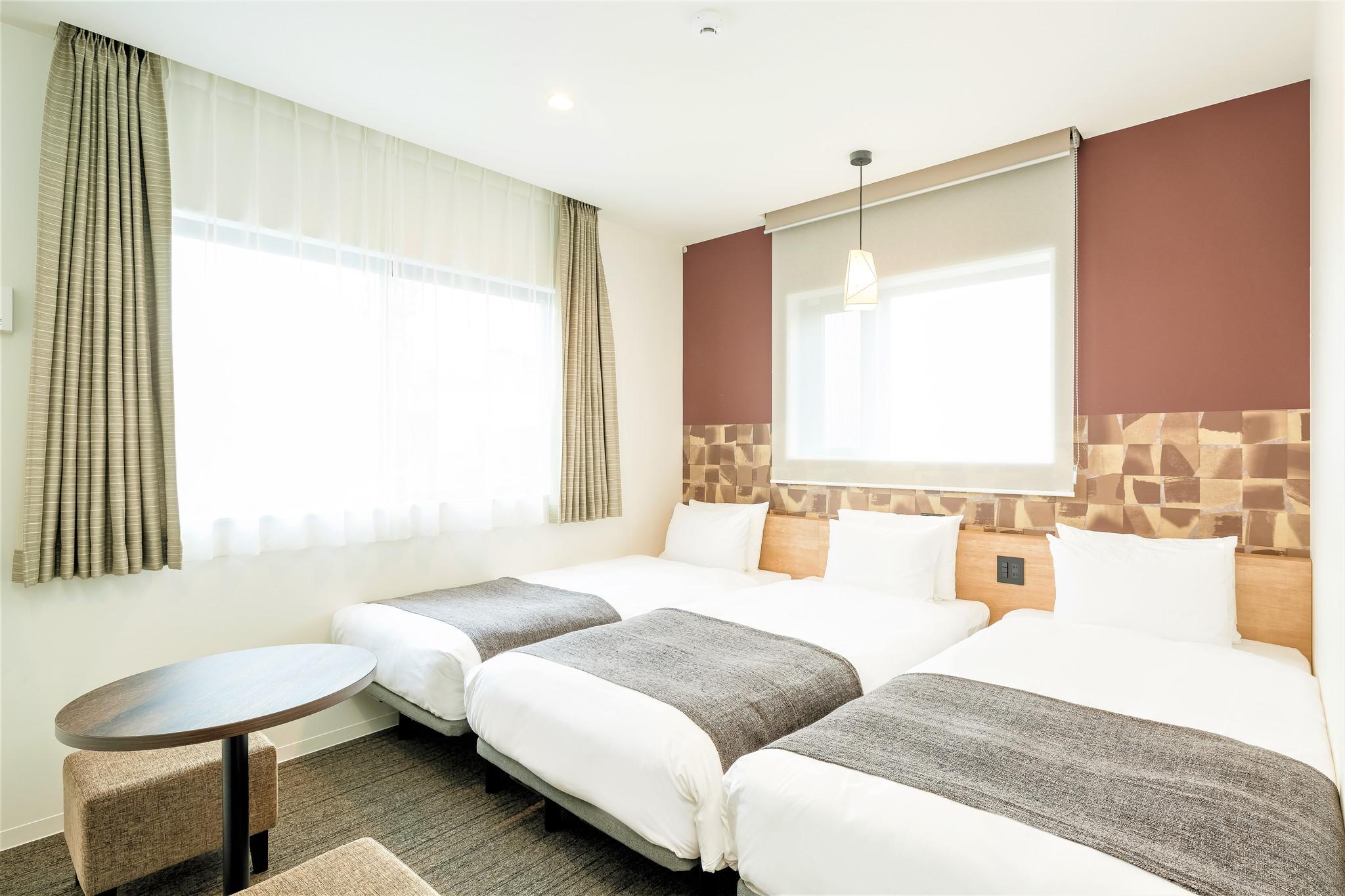 M'S Hotel Sanjo Wakoku Kiotó Kültér fotó