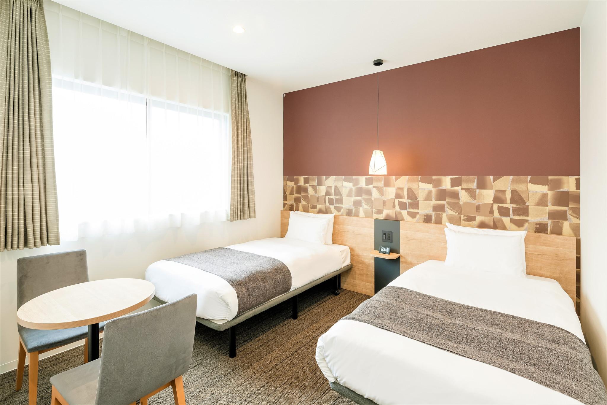M'S Hotel Sanjo Wakoku Kiotó Kültér fotó