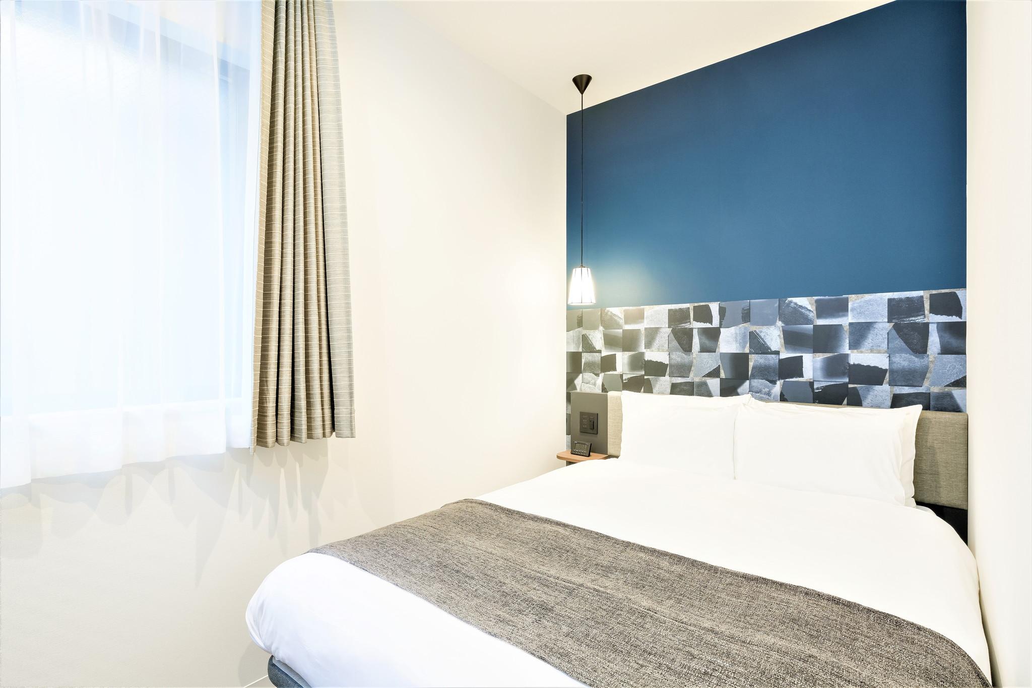 M'S Hotel Sanjo Wakoku Kiotó Kültér fotó
