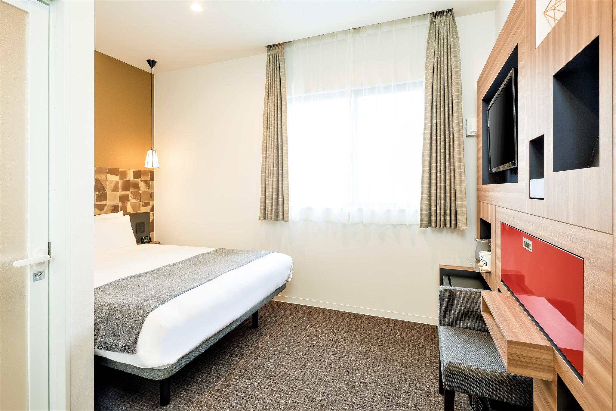 M'S Hotel Sanjo Wakoku Kiotó Kültér fotó
