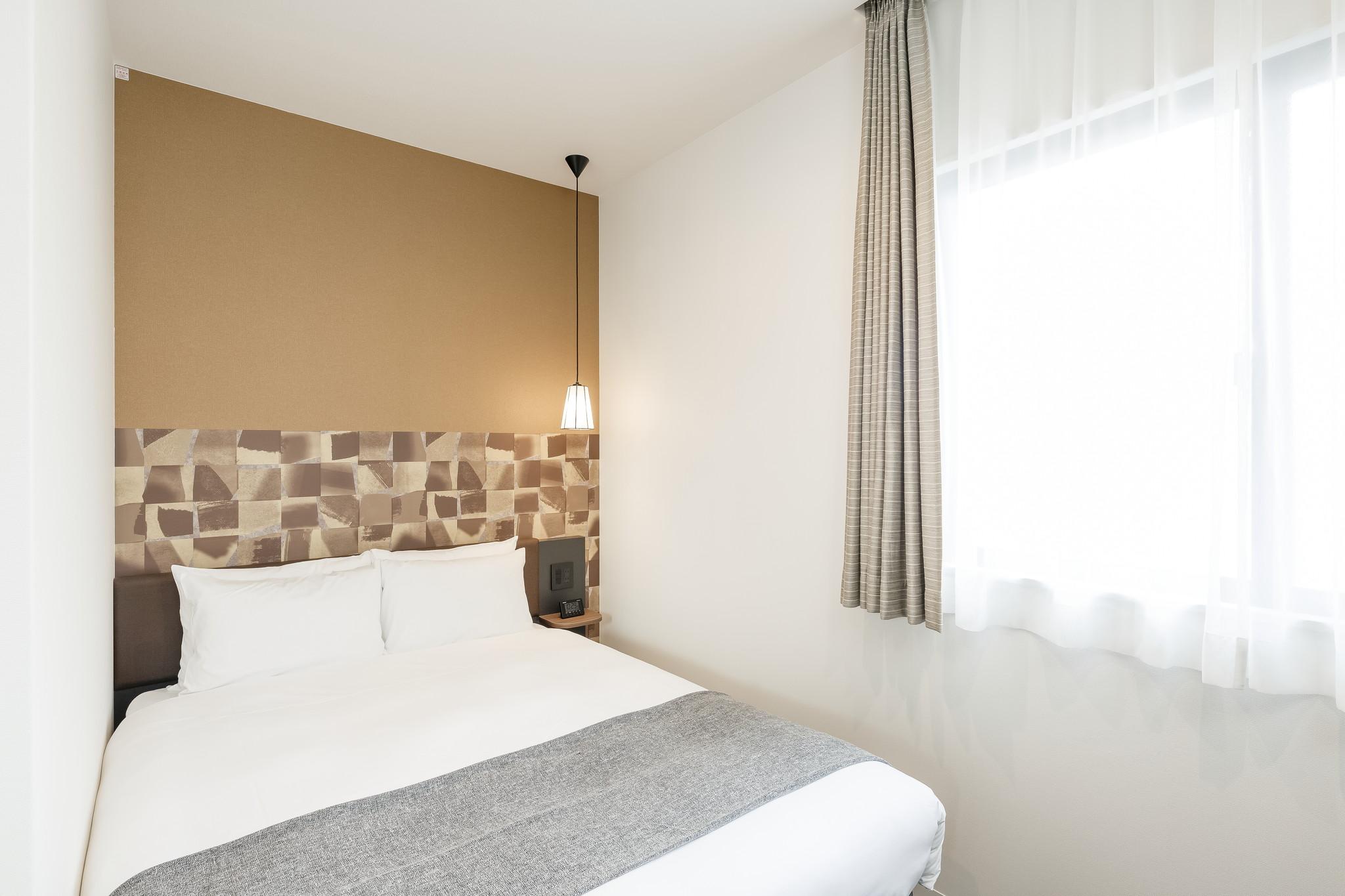 M'S Hotel Sanjo Wakoku Kiotó Kültér fotó