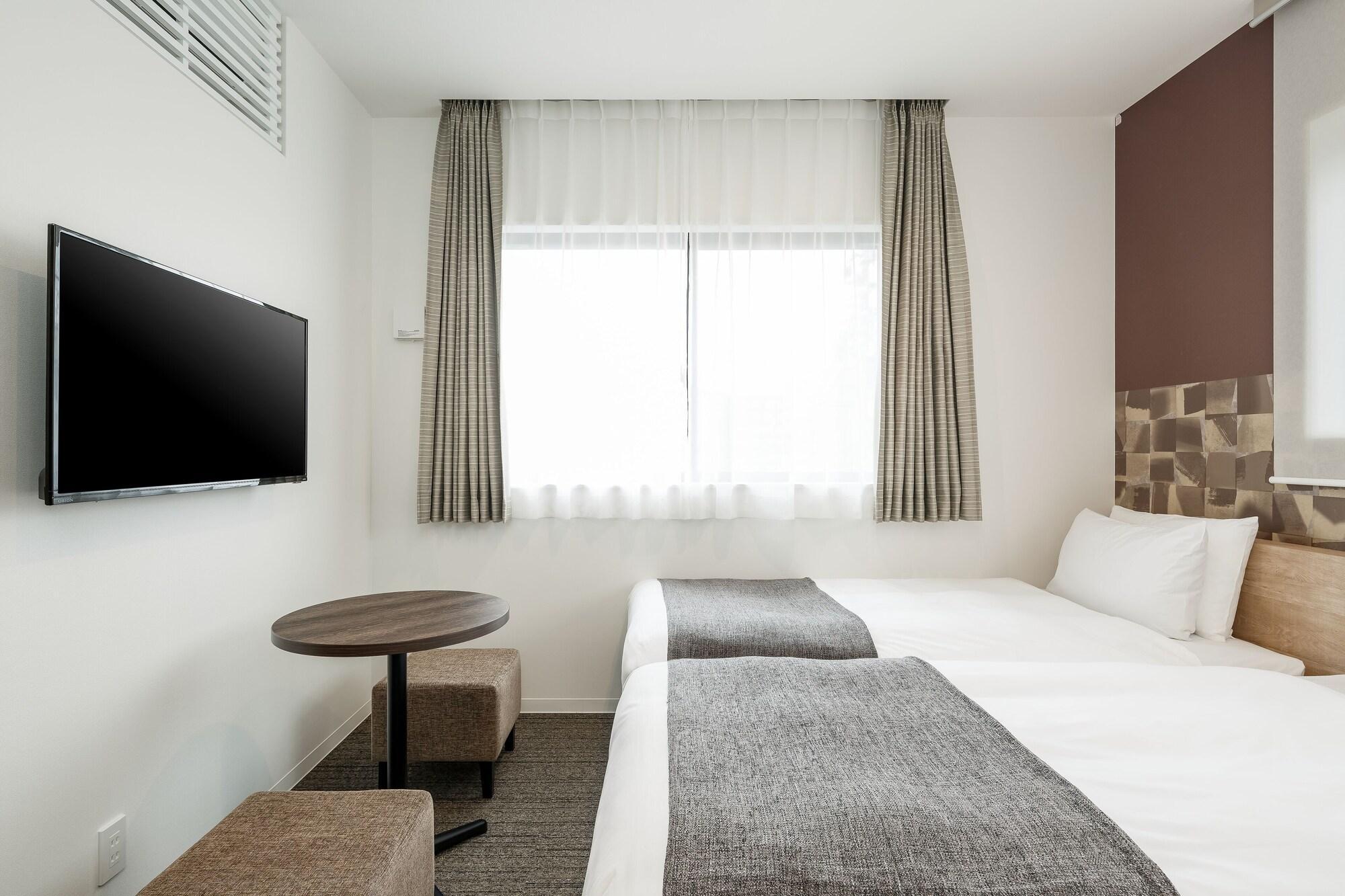 M'S Hotel Sanjo Wakoku Kiotó Kültér fotó