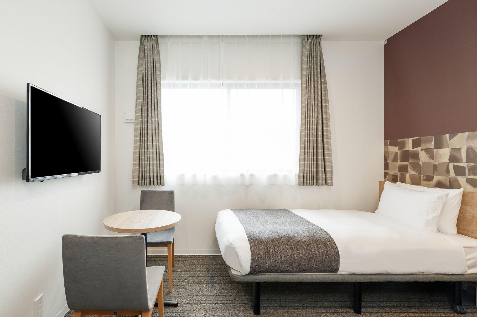 M'S Hotel Sanjo Wakoku Kiotó Kültér fotó