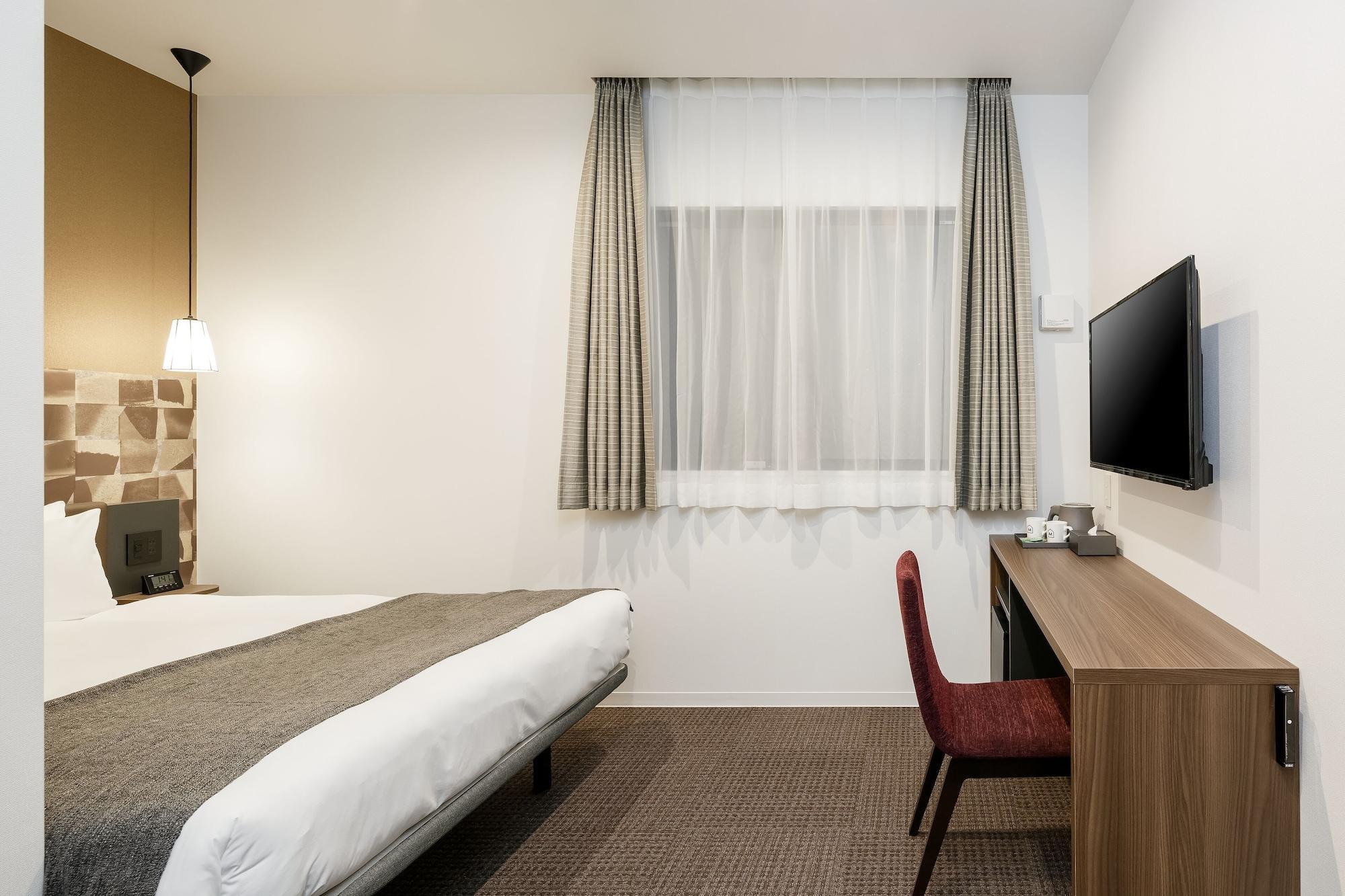 M'S Hotel Sanjo Wakoku Kiotó Kültér fotó