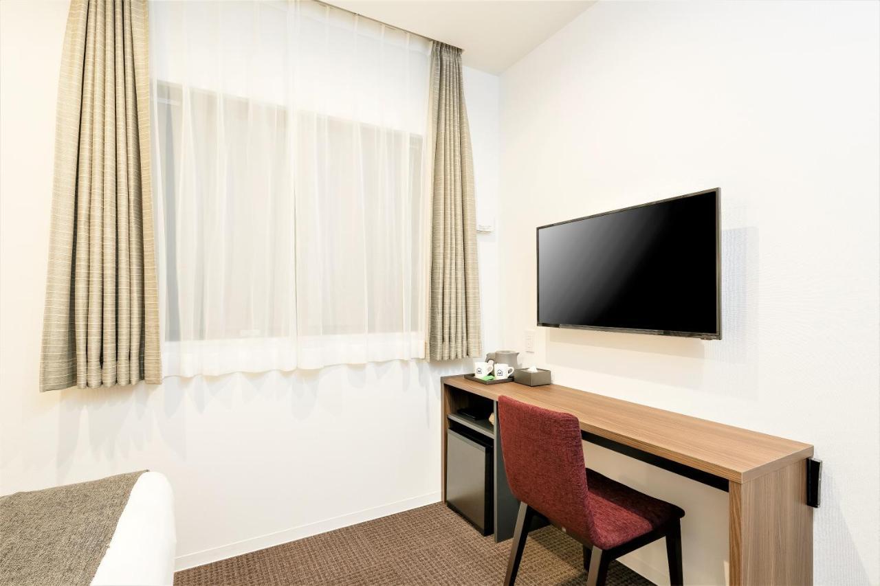 M'S Hotel Sanjo Wakoku Kiotó Kültér fotó